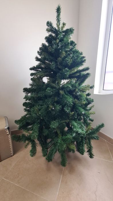 Árvore de Natal 150cm