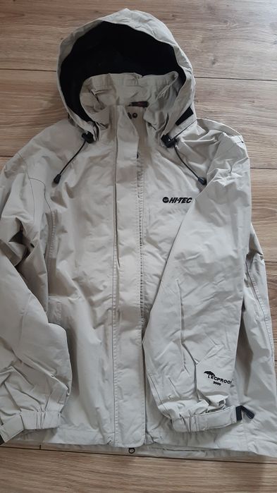 SALE ! * HI - TEC * / Kurtka damska