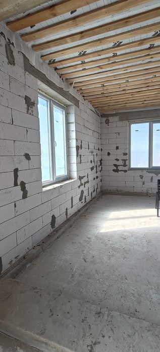 Продам будинок новобудова з комунікаціями