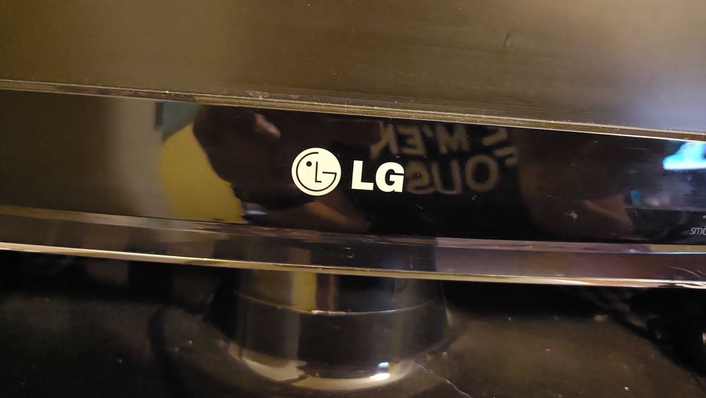 Monitor LG Flatron 24''