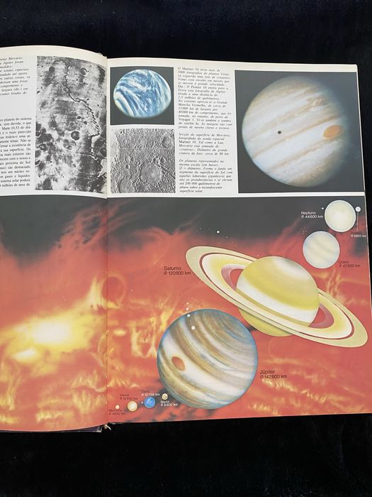 Atlas Universal Círculo – Círculo de Leitores 2.ª Edição 1980