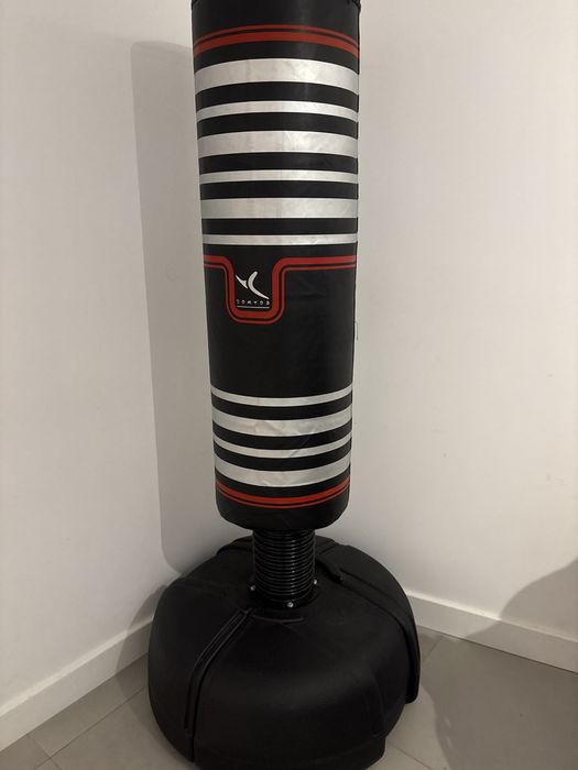 Boxing Machine Decathlon