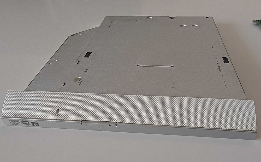 DVD do laptopa Philips Lite-On DA-8A6SH (Slim SATA)