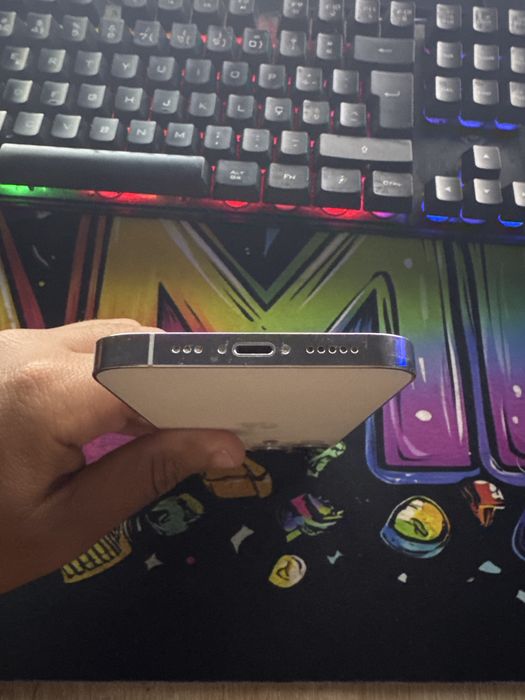 iPhone 13 Pro - Imaculado