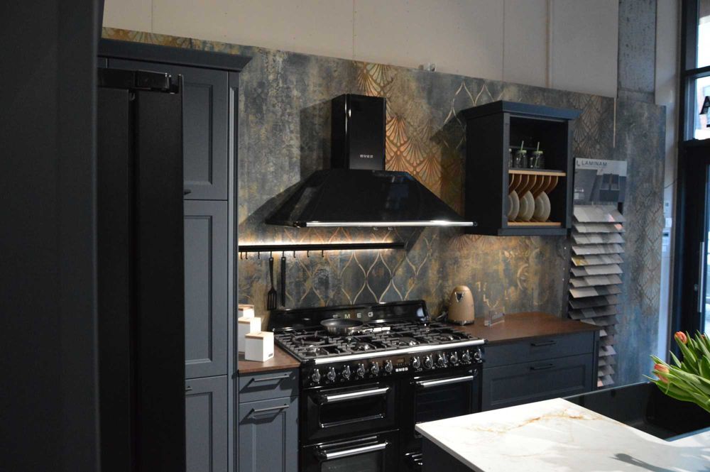 meble kuchenne NOBILIA