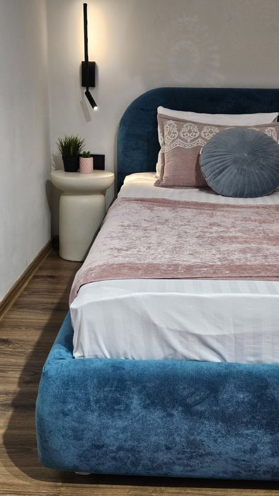 Акція! 3 місця! Нові Green Apartment з неймовірним краєвидом.