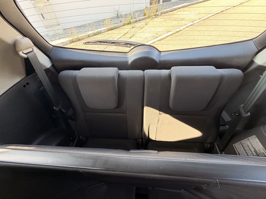 Toyota Corolla Verso D4D - 7 lugares