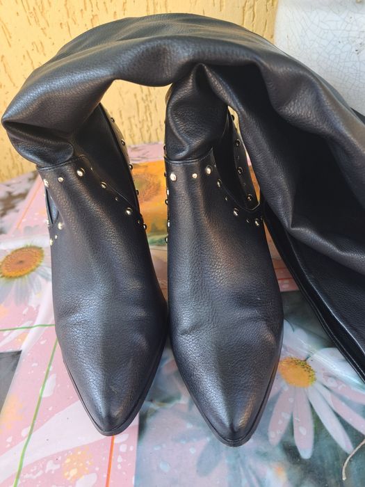 Батфорды сапоги 39 размер