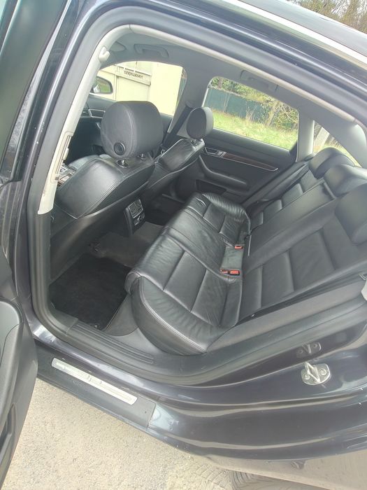 Audi A6 C6 2.0tdi