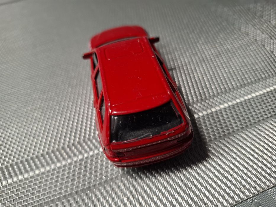 Model samochodu BMW 3er touring