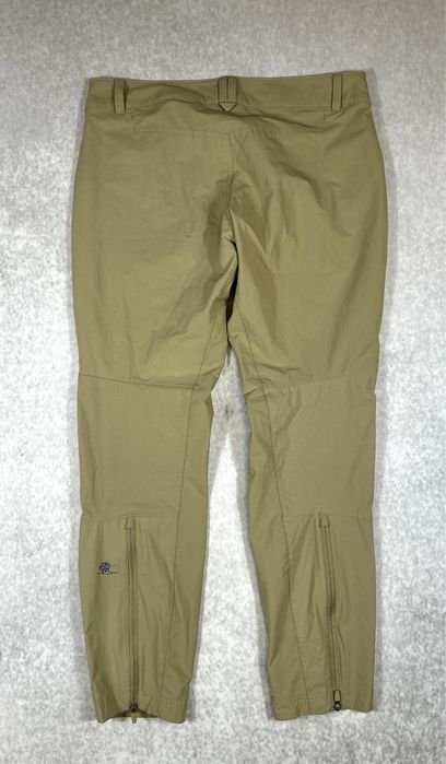 Damskie spodnie trekkingowe Bergans of Norway L