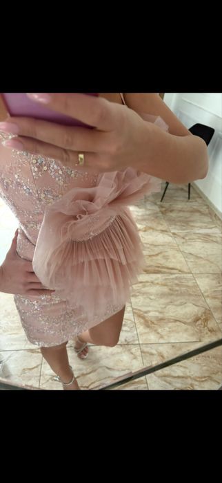 Sukienka Lou rozmiar 38