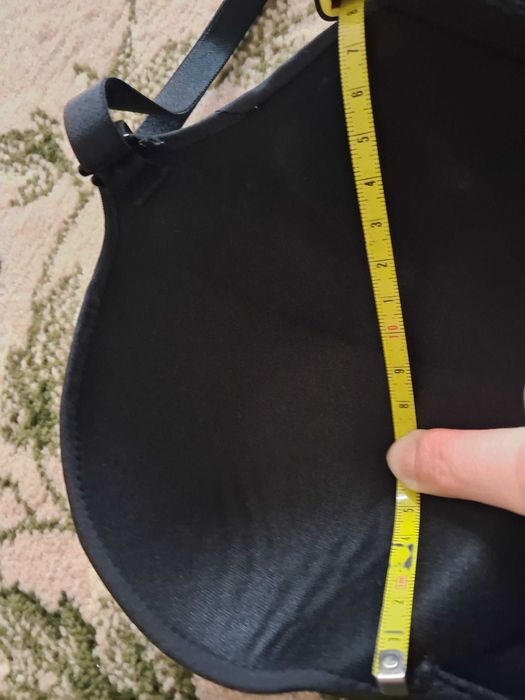 Wonderbra бюстгальтер д/декольтованого одягу р.80В