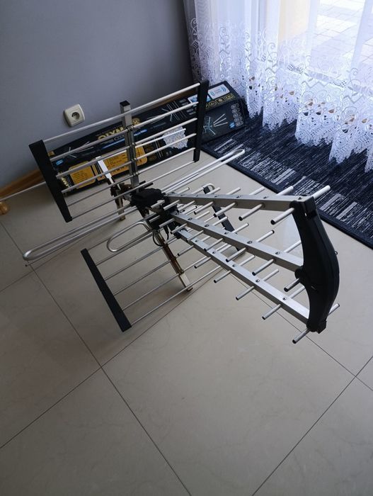 Antena telewizyjna Olympia