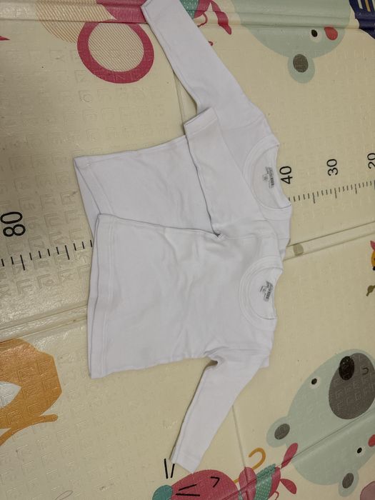 Речі NEXT, Carters, F&F, Zara, C&A від 1  до 2 років 86 розмір