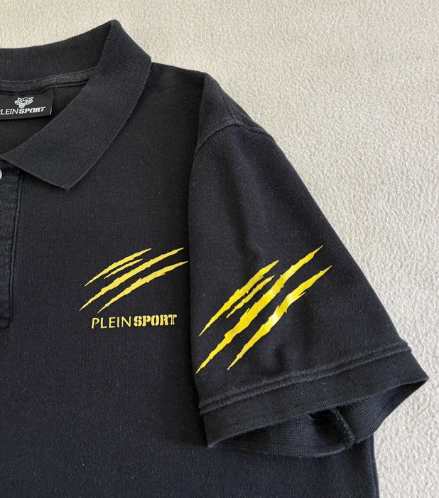 Polo Plein Sport Roz. M