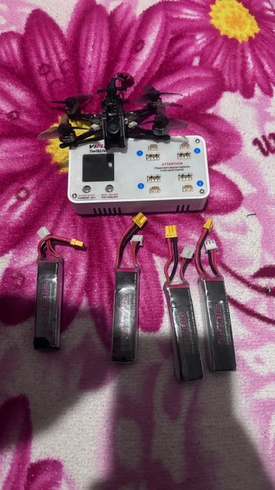 Продам дрон для навчання