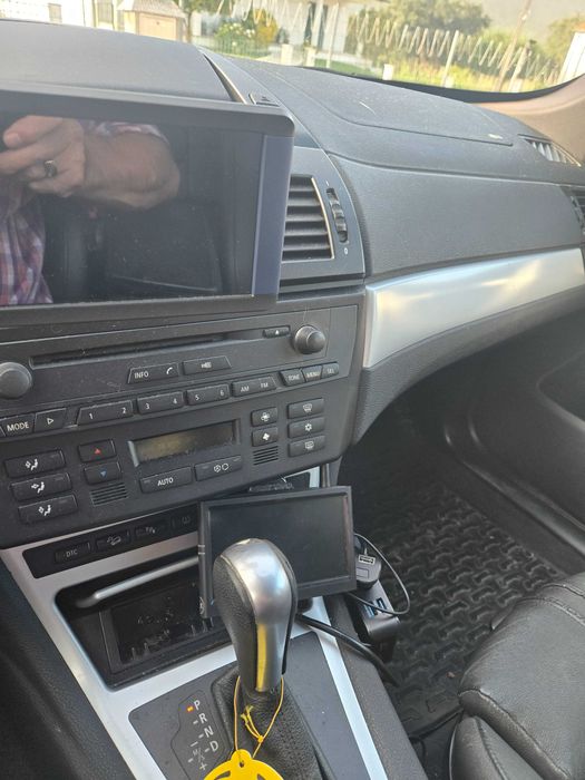BMW X3 2007 automatic