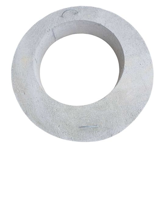 Kręgi betonowe, pokrywy