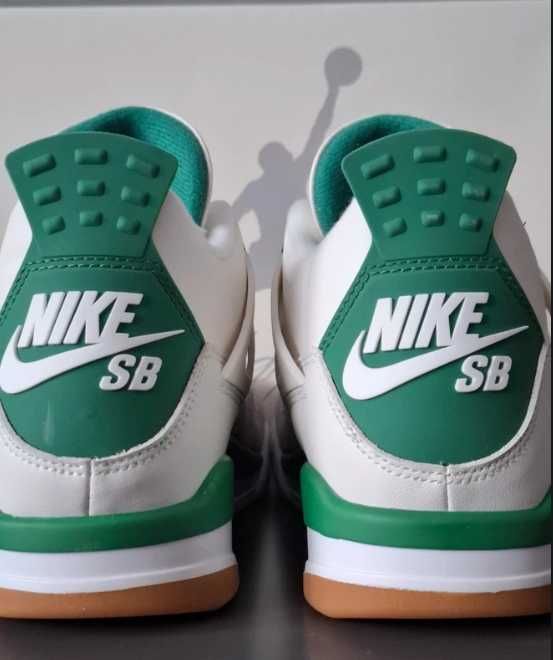 Air Jordan SB Pine Green R.42.5