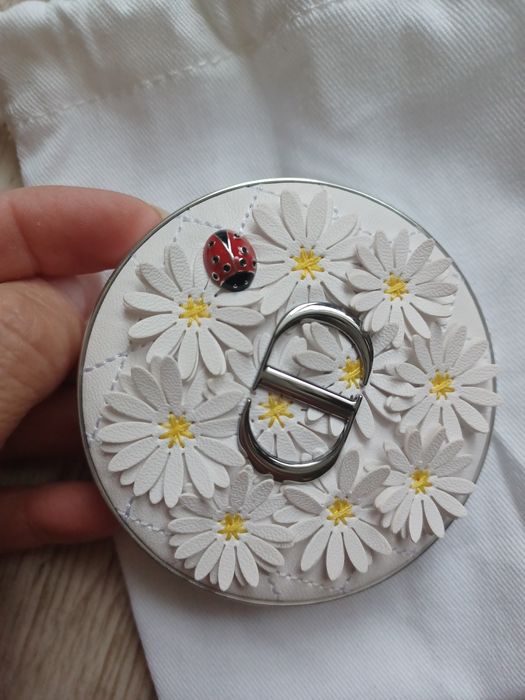 Bronzer Dior limitowana edycja