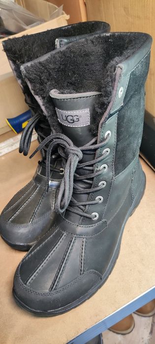 Śniegowce męskie UGG rozmiar 43
