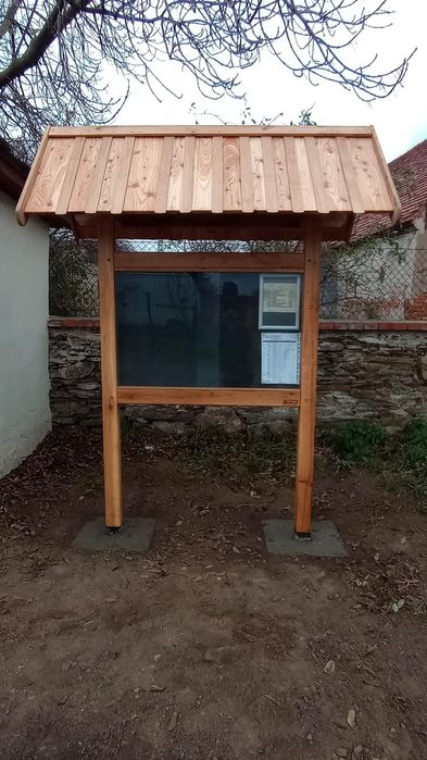 Tablica ogłoszeń