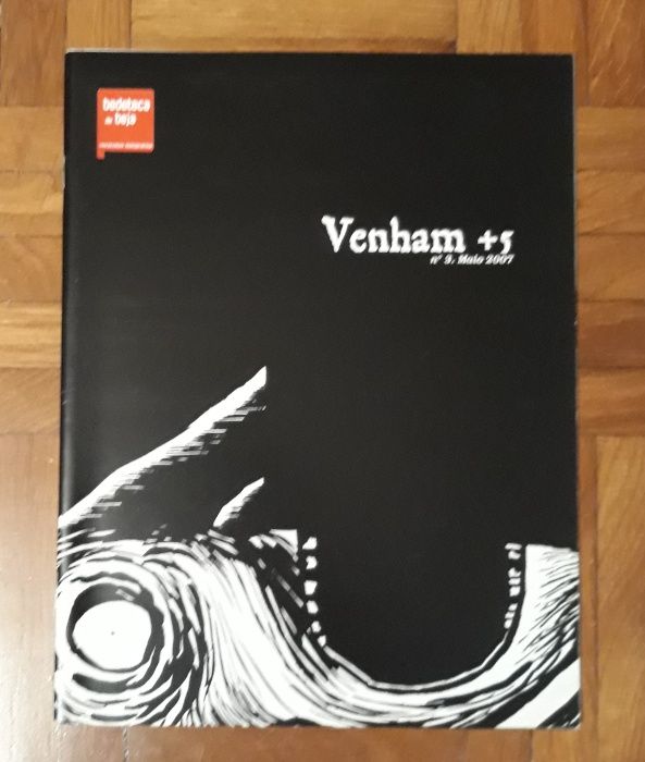 BD de autores portugueses