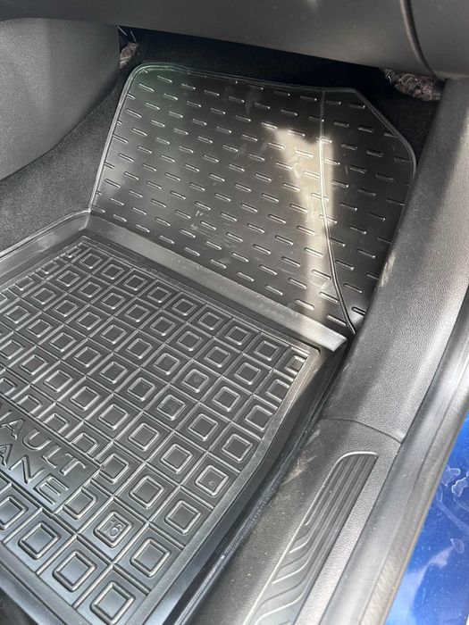 коврики Рено меган 4  Renault Megan 4 (Седан/Универсал/Хетчбек)