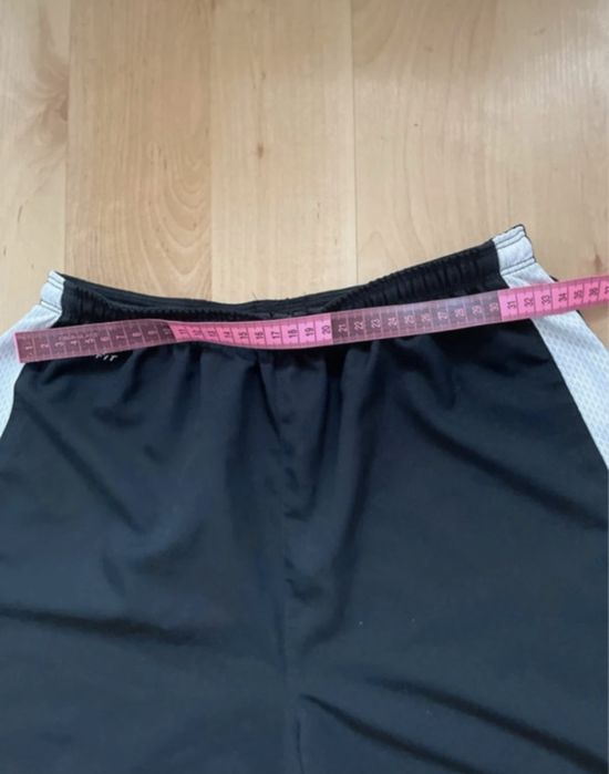 Spodenki chlopiece sportowe Nike