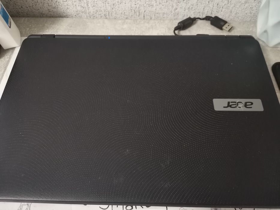 Робочий ноутбук Acer