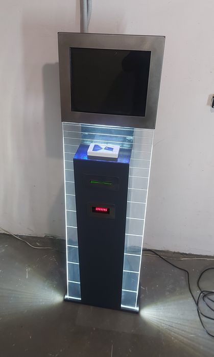 ‼️Платежный терминал!‼️