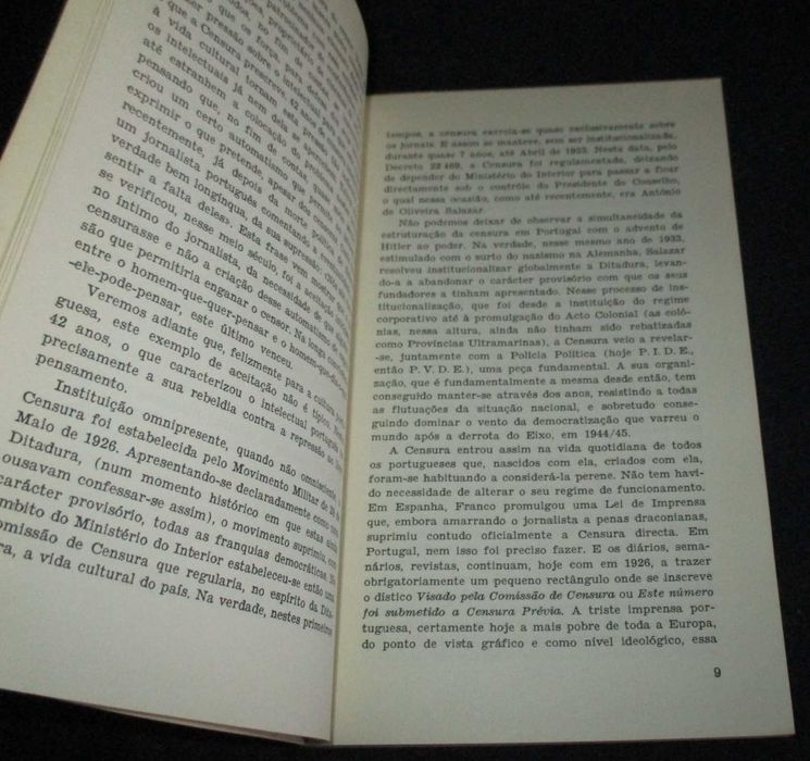 Livro 48 Anos de Fascismo em Portugal Carme Carvalhas