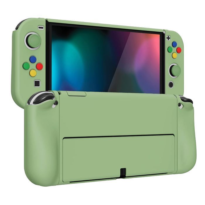 Etui Playvital Do Nintendo Switch Oled