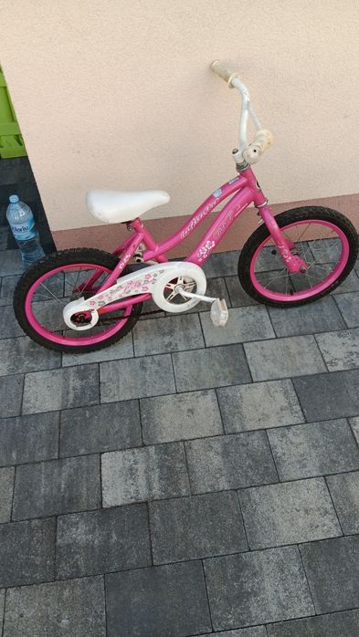 Rower Dziecięcy 16 cali