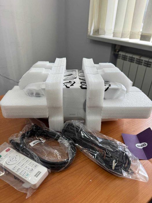 проектор BenQ MX560 - вигідна пропозиція!