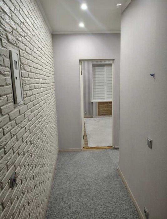 Продам 1к.кв, ремонт, метро 23 августа 7 мин. пешком, Павлово Поле, K