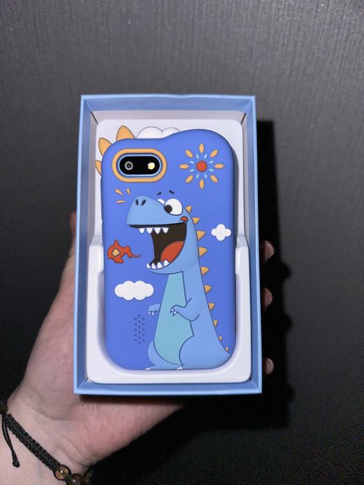 Дитячий телефон , детский телефон, іграшка смартфон