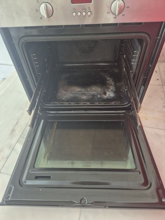 Bosch Forno Encastrar HBN2551EU/03