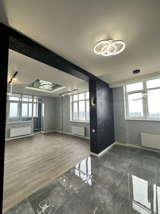 2-комнатная квартира по адресу Гагарина пр. (площадь 105 м²) - Atlanta.ua - фото 5