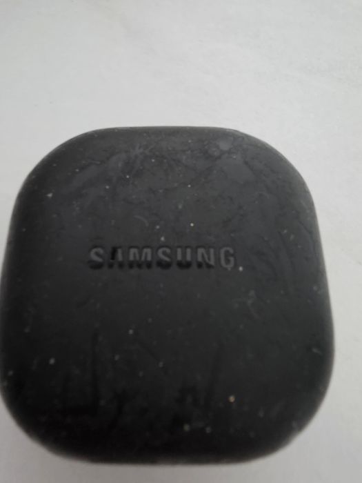 Słuchawki Galaxy buds