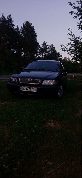 Продам Volvo V40