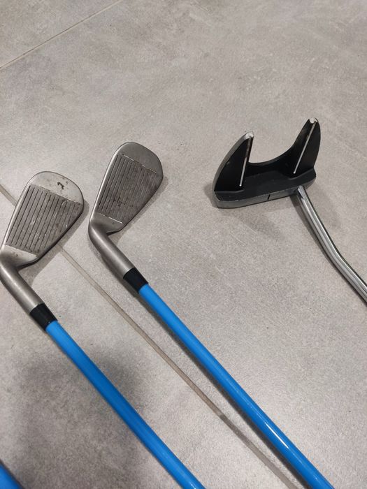 Set de golfe criança