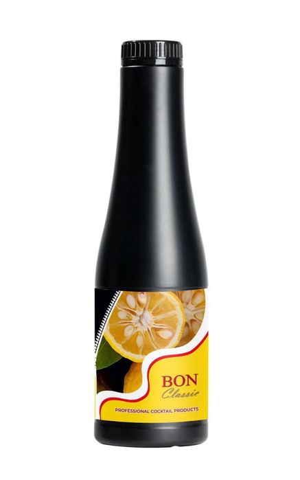 Пюре Апельсин соковмісне 1.2кг