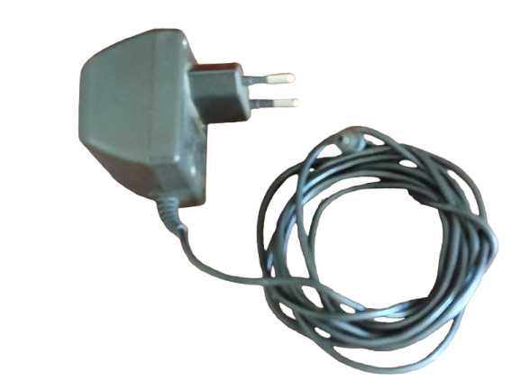 Vendo Transformador / Carregador AC/DC RUCKA ACP-7E – 3,7V 355mA
