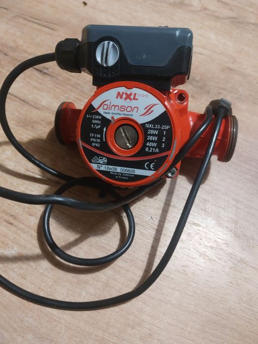 pompa coLfp grundfos