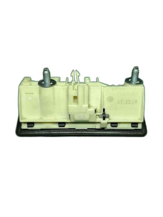 Puxador Exterior da Tampa da Mala 5N0827566T - AUDI A4 B8 Avant