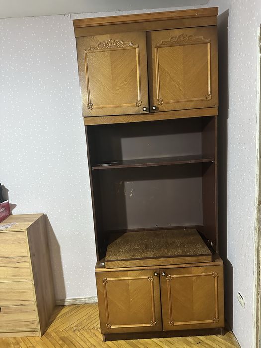 Шкаф для речей, тв