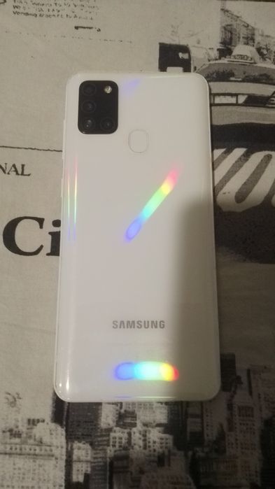 Samsung Galaxy A21s