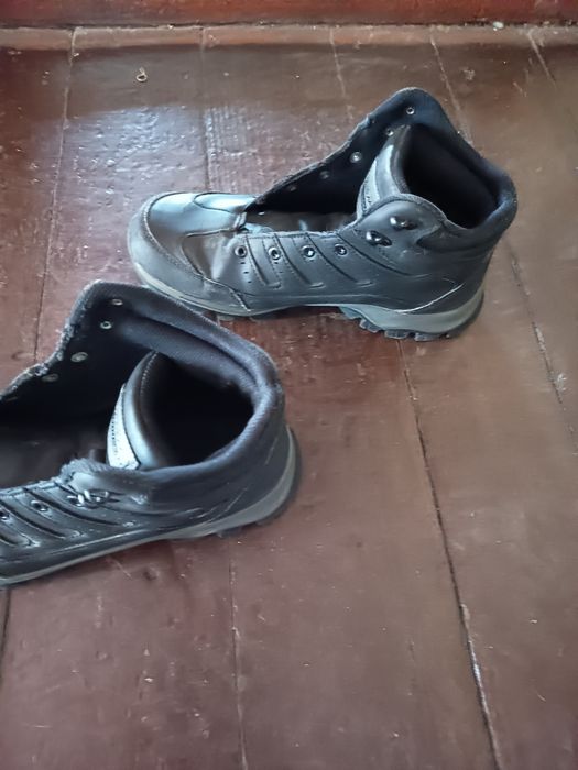 Buty sprendi trakingowe 42